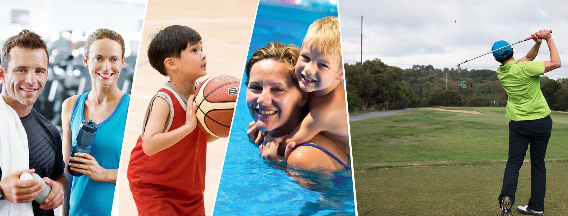 Maroondah Leisure