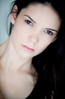 Iris Ferwerda bio pic 2018